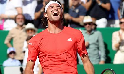 Τσιτσιπάς: «Το να βλέπεις τενίστες να τσακώνονται με διαιτητές, είναι όπως όταν...»