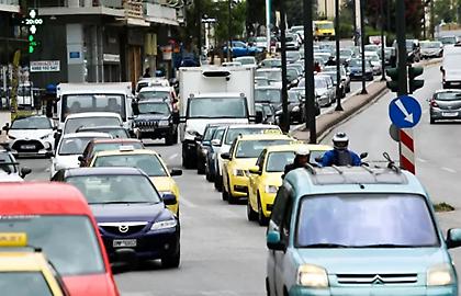 Σύντομα σε διαβούλευση ο νέος ΚΟΚ: Τι αλλάζει με τις ποινές