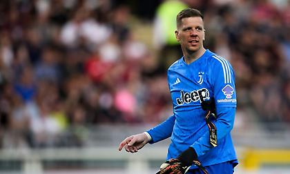 Γιουβέντους: Χειρουργήθηκε για κάταγμα μύτης ο Σέζνι