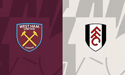 Γουέστ Χαμ-Φούλαμ