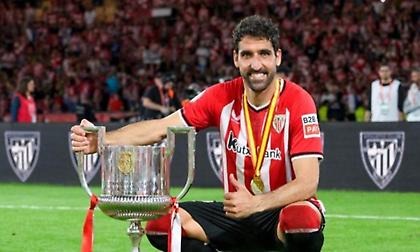 «Κρεμάει» τα παπούτσια του ο θρυλικός Ραούλ Γκαρθία