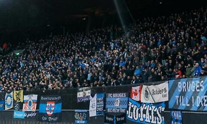 Μπριζ: «Περισσότεροι από 1000 οπαδοί μας στη Θεσσαλονίκη»