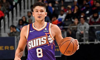 Υπέγραψε τετραετή επέκταση 70 εκατ. δολαρίων με Σανς ο Γκρέισον Άλεν!