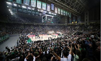 Παναθηναϊκός AKTOR: Το μήνυμα της ΚΑΕ για όσους βρεθούν στο ντέρμπι με τον Ολυμπιακό