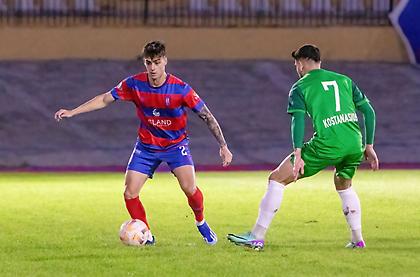 Διαγόρας Ρόδου-Γιούχτας Αρχανών