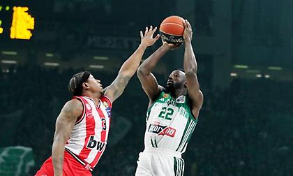 Πετρίδης: «Θέλει νίκη για πολλούς λόγους με Ολυμπιακό ο Παναθηναϊκός»