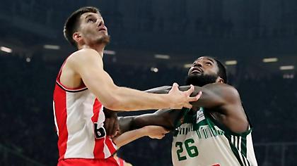 Παναθηναϊκός AKTOR: Τι πρέπει να αλλάξει για να κερδίσει τον Ολυμπιακό