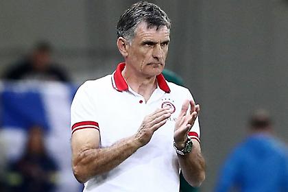 Νικολακόπουλος: «Οι 3 εκδοχές για τη ρεβάνς του Ολυμπιακού με τη Φενέρμπαχτσε»