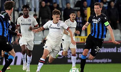 Τσορμπατζόγλου: «Ο ΠΑΟΚ τα καταφέρνει καλύτερα όταν παίζει για ένα μόνο αποτέλεσμα»