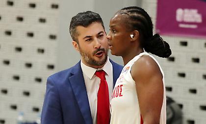 Απάντησε στον Παναθηναϊκό Α.Ο. ο Ολυμπιακός: «Ανησυχούμε για τις συνθήκες που θα συναντήσουμε στον δεύτερο τελικό»