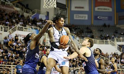 Ο Πόρτερ Τζούνιορ και τα ξεχασμένα triple-double Φασούλα και Κουκ