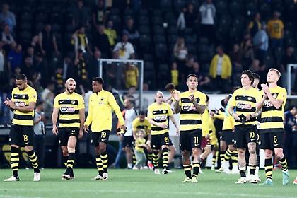 Κετσετζόγλου: «Σοβαρή η ΑΕΚ, έκανε καλή διαχείριση»