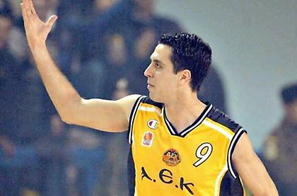 Κουίζ: Μπορείς 10/10 με τους Έλληνες μπασκετμπολίστες;