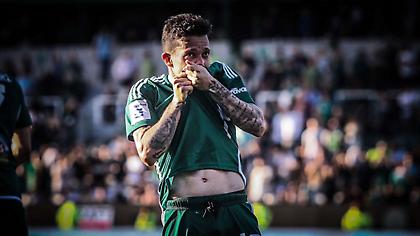 Η μαγική χρονιά του Μπερνάρ