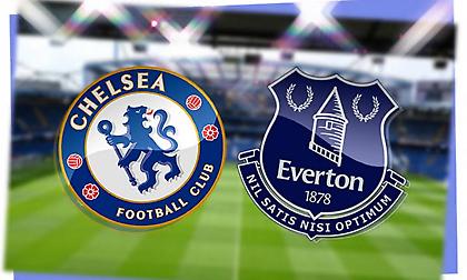 Τσέλσι-Έβερτον