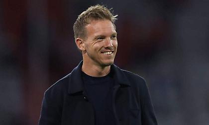 Σε προχωρημένες επαφές για την επιστροφή Νάγκελσμαν η Μπάγερν!