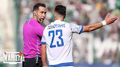 Ο λόγος που ο Τερίμ έδωσε συγχαρητήρια στον Παπαπέτρου