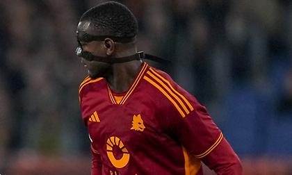 Όλα καλά με Εντικά, πήρε εξιτήριο