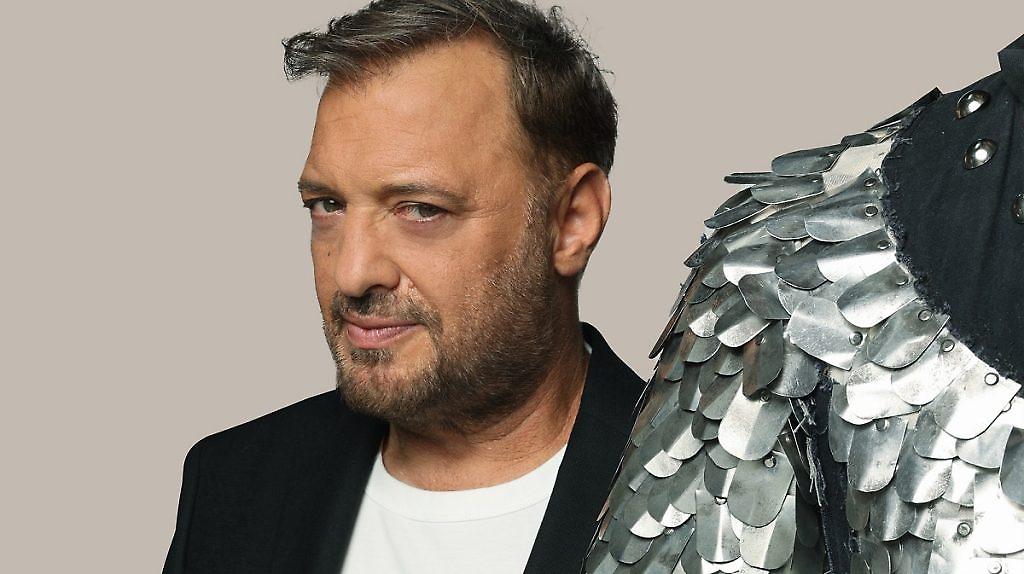 «Ο Μονομάχος» με τον Χρήστο Φερεντίνο: Αντίπαλοι με... ανωτερότητα