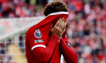 Το επικό τρολάρισμα της Κρίσταλ Πάλας στη Λίβερπουλ μετά το διπλό στο «Άνφιλντ»!