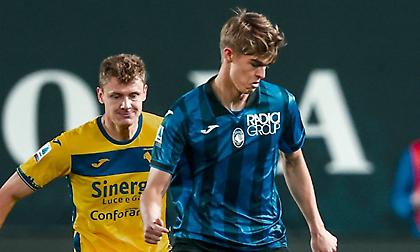 «Πέταξε» δύο βαθμούς με τη Βερόνα και απομακρύνθηκε από το Champions League η Αταλάντα!