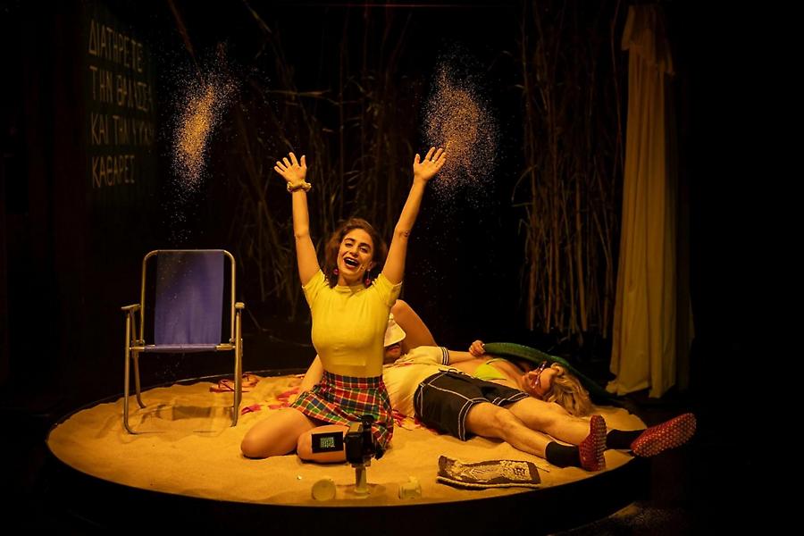 Hot or Not #110: Από τον ελληνικό «Καύσωνα» στη Στέγη μέχρι το κλείσιμο του Παλάς