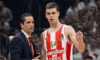 Δήλωσε συμμετοχή για το draft του ΝΒΑ 2024 ο Νίκολα Τόπιτς - Που τον δίνουν τα προγνωστικά!