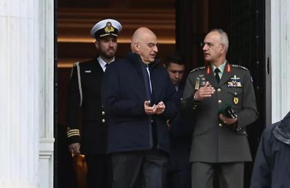 Στο μικροσκόπιο του ΚΥΣΕΑ η νέα κλιμάκωση στη Μέση Ανατολή – Η στάση της Αθήνας και οι φόβοι