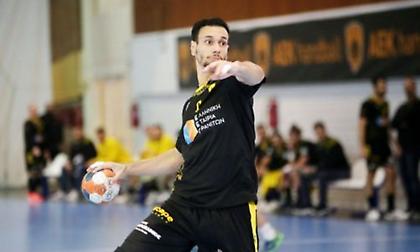 ΑΕΚ: Συμφώνησε με Ταταμπάνια για τη νέα σεζόν ο Λέμος