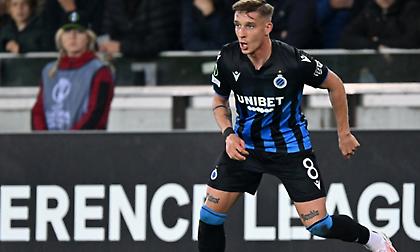 Σκόρας: «Θα είναι δύσκολο το ματς στην Ελλάδα αλλά πιστεύουμε στους εαυτούς μας»