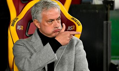 Επαφές της Γουέστ Χαμ με Μουρίνιο