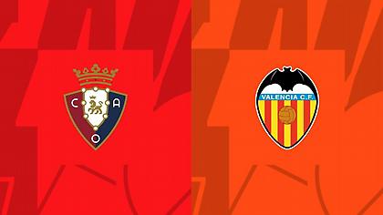 Οσασούνα-Βαλένθια