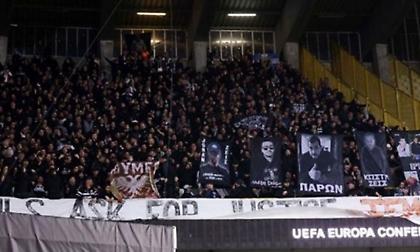 Επιστολή εκδρομέων οπαδών του ΠΑΟΚ: «Υπήρξε αδιαφορία από τις αρχές του Μπριζ και από εσάς κ.κ. Τζιτζικώστα, Αγγελούδη»