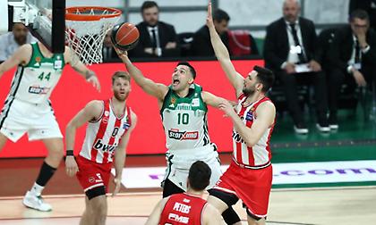 «Πράσινο» πλεονέκτημα δια χειρός Σλούκα!