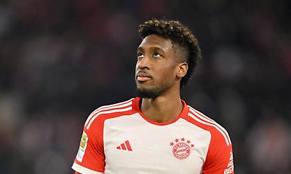 Τέλος στο απίστευτο σερί πρωταθλημάτων του Κομάν