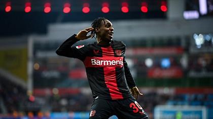 Στο στόχαστρο της Ρεάλ Μαδρίτης ο Φρίμπονγκ