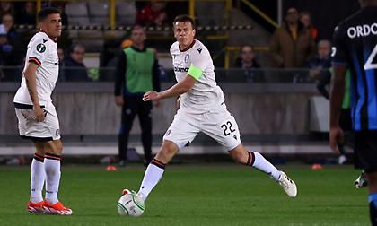 Μπαίνει στην τελική ευθεία για την ιστορική ρεβάνς με την Κλαμπ Μπριζ ο ΠΑΟΚ