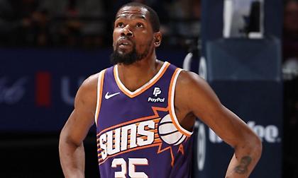 Ντουράντ: «Φέτος απέφυγα αυτούς που κάνουν φλόπινγκ και τους επιπόλαιους»