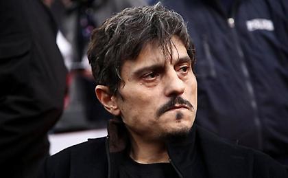 Παναθηναϊκός: «Ο Μπαρτζωκισμός δεν έχει θέση στο ελληνικό μπάσκετ το 2024»