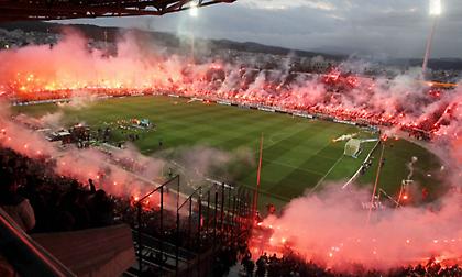 Τσορμπατζόγλου: «Ξεκάθαρος ο ΠΑΟΚ στο θέμα των οπαδών της Μπριζ»