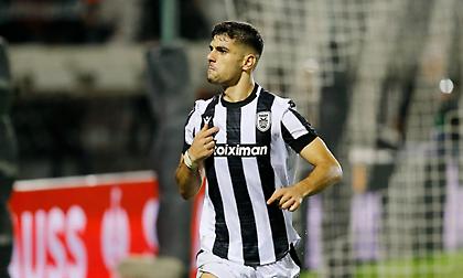 «Ο Κουλιεράκης τα έχει βρει με την Άιντραχτ και απομένει το ''ναι'' του ΠΑΟΚ»