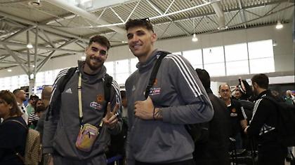 Παναθηναϊκός: Έτσι ”ξεκλειδώνουν” τον Αταμάν Μήτογλου και Ερνανγκόμεθ