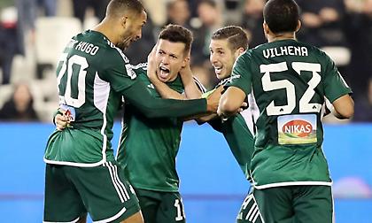 Νικολογιάννης: «Υποχρέωση η νίκη στη Λαμία για τον Παναθηναϊκό - Κανείς δεν θα πάρει αψήφιστα το ματς»