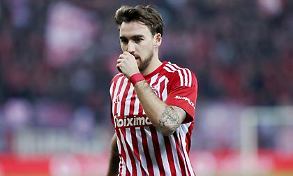 Σταματέλος: «Αν είναι έτοιμος ο Όρτα, θα παίξει - Ας τον βάλει και… τερματοφύλακα»