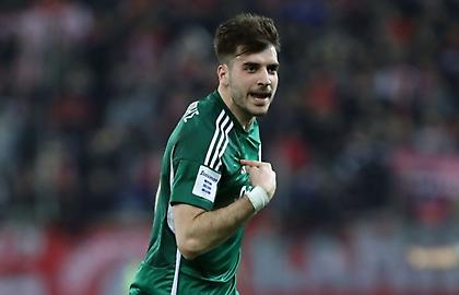 Το μήνυμα στήριξης της Ελένης Βουλγαράκη στον Φώτη Ιωαννίδη