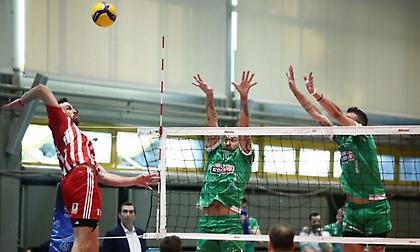 Παναθηναϊκός-Ολυμπιακός: «Ερυθρόλευκη» στέψη ή «πράσινη» αντίδραση στο Μετς