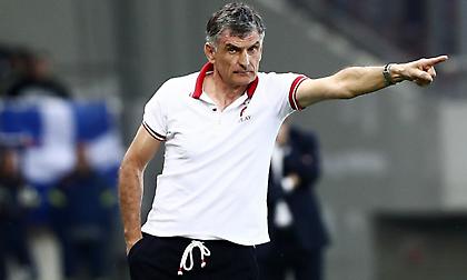 Νικολακόπουλος: «Η πιθανή έκπληξη Μεντιλίμπαρ στον Ολυμπιακό και το 21/22 της Φενέρμπαχτσε στην Ευρώπη»