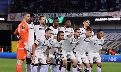 ΠΑΟΚ: «Γράφουμε ιστορία σε γήπεδο και εξέδρες»