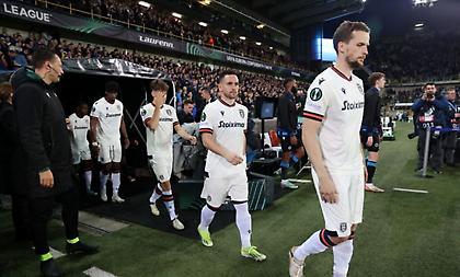 Τσορμπατζόγλου: «Δεν υπάρχει κανένας που να μην έχει καταλάβει πόσο μεγάλο είναι αυτό το παιχνίδι»