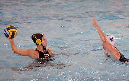 Α1 πόλο Γυναικών: Ο ΠΑΟΚ νίκησε την ΑΕΚ και «κλειδώνει» την παραμονή-Δύσκολα τον Εθνικό ο Ολυμπιακός